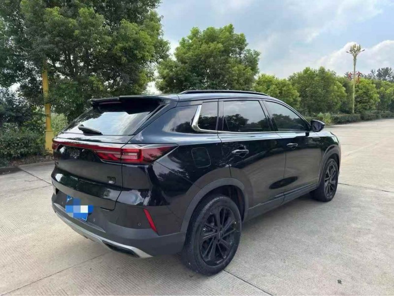 苏州24年东风风神9