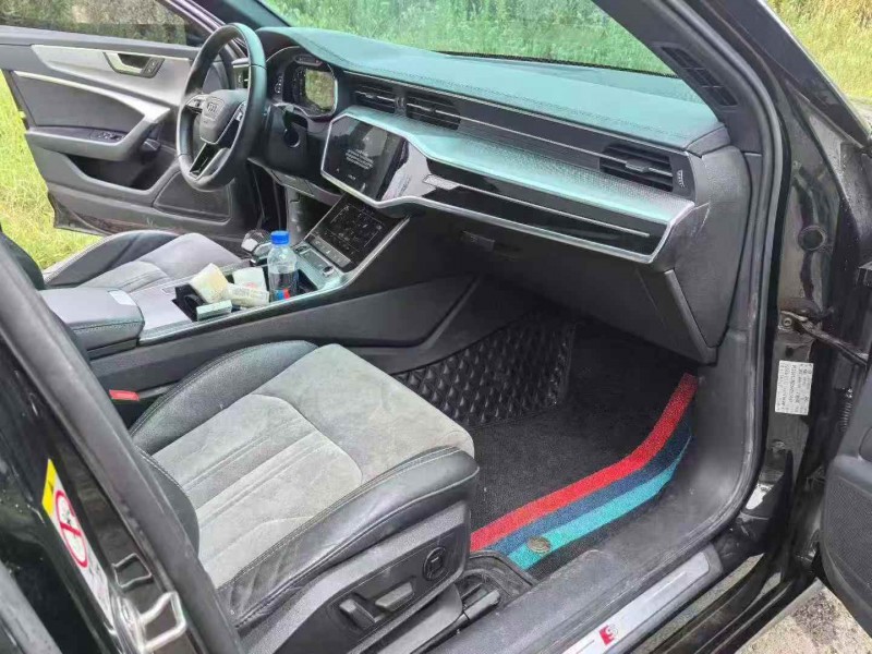 宜昌21年奥迪A6L3
