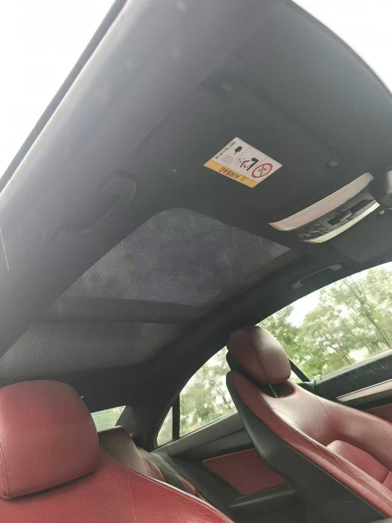 平顶山15年奔驰E6