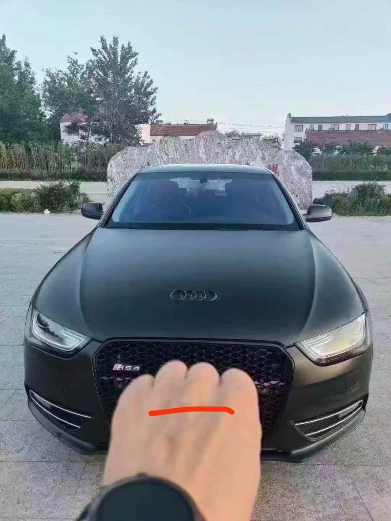 菏泽14年奥迪A6L1