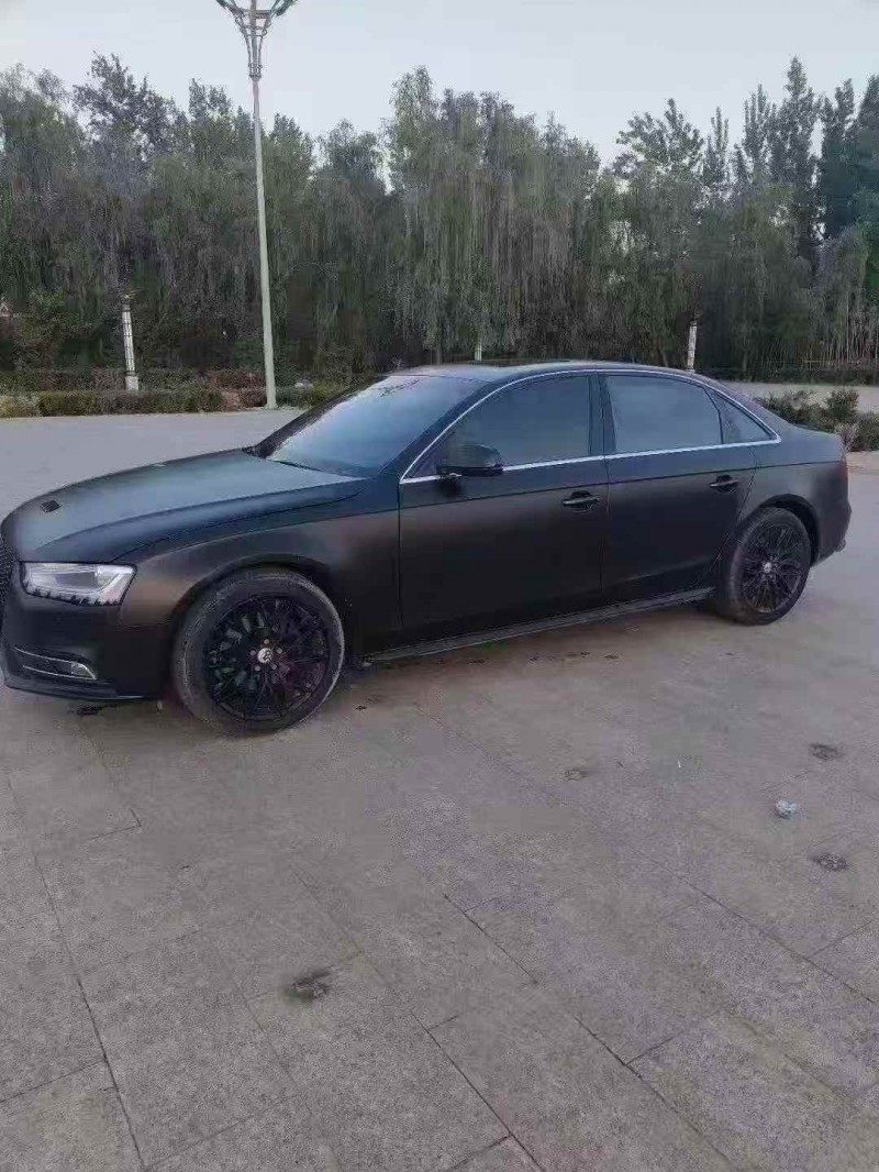 菏泽14年奥迪A6L2