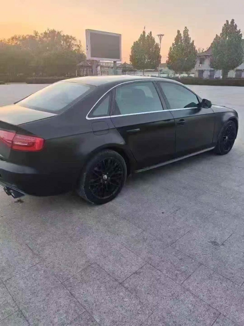 菏泽14年奥迪A6L3