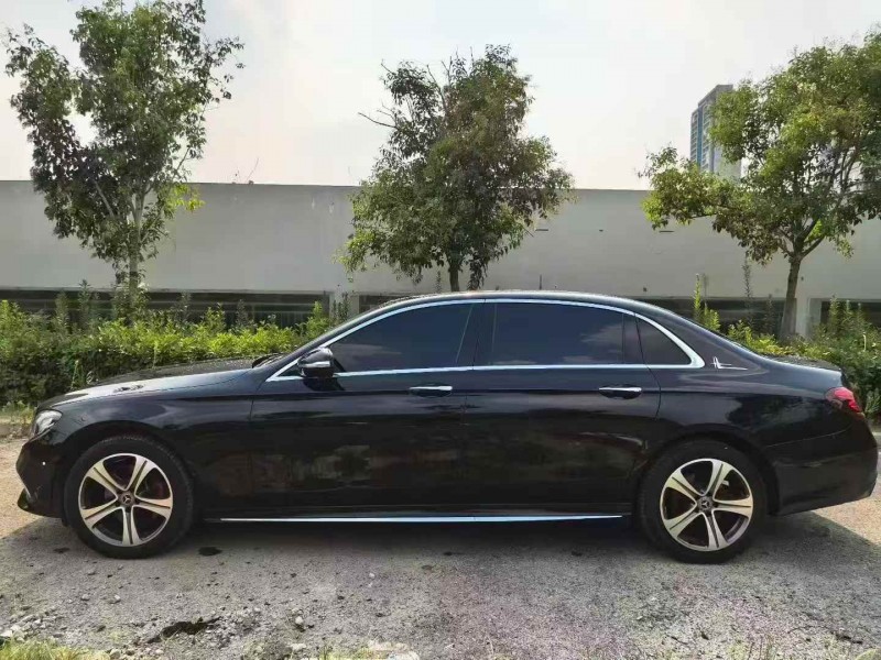 十堰18年奔驰E7