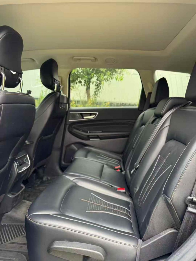 十堰23年福特锐界6