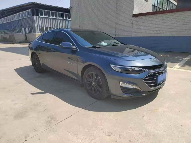 东营20年雪佛兰迈锐宝3