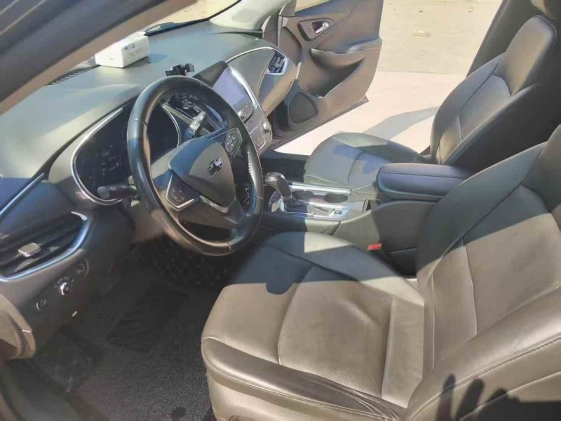 东营20年雪佛兰迈锐宝5