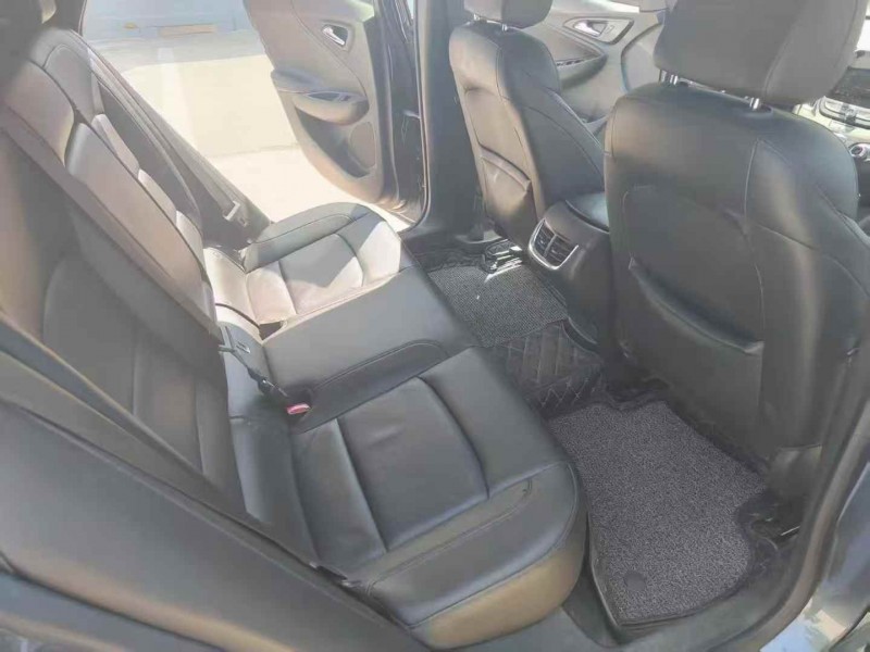 东营20年雪佛兰迈锐宝6