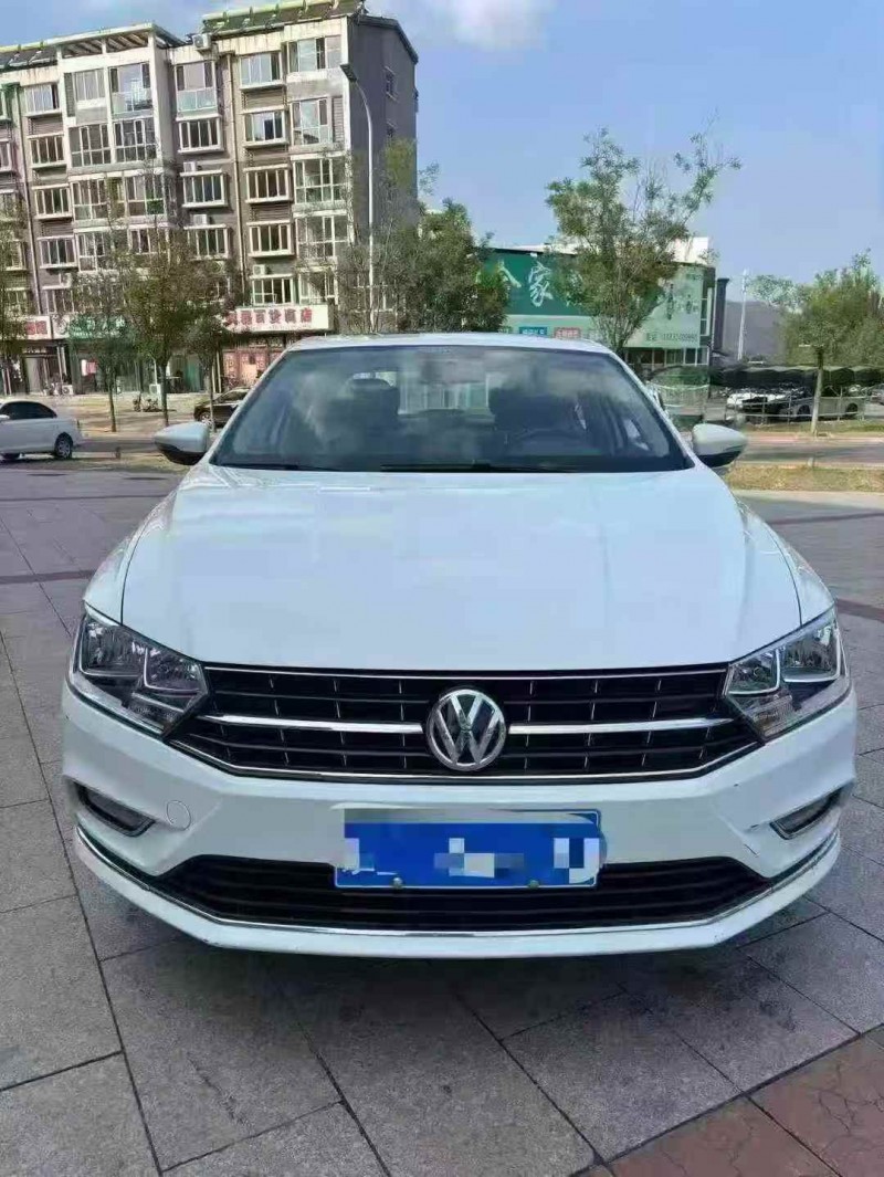 邯郸17年大众宝来1