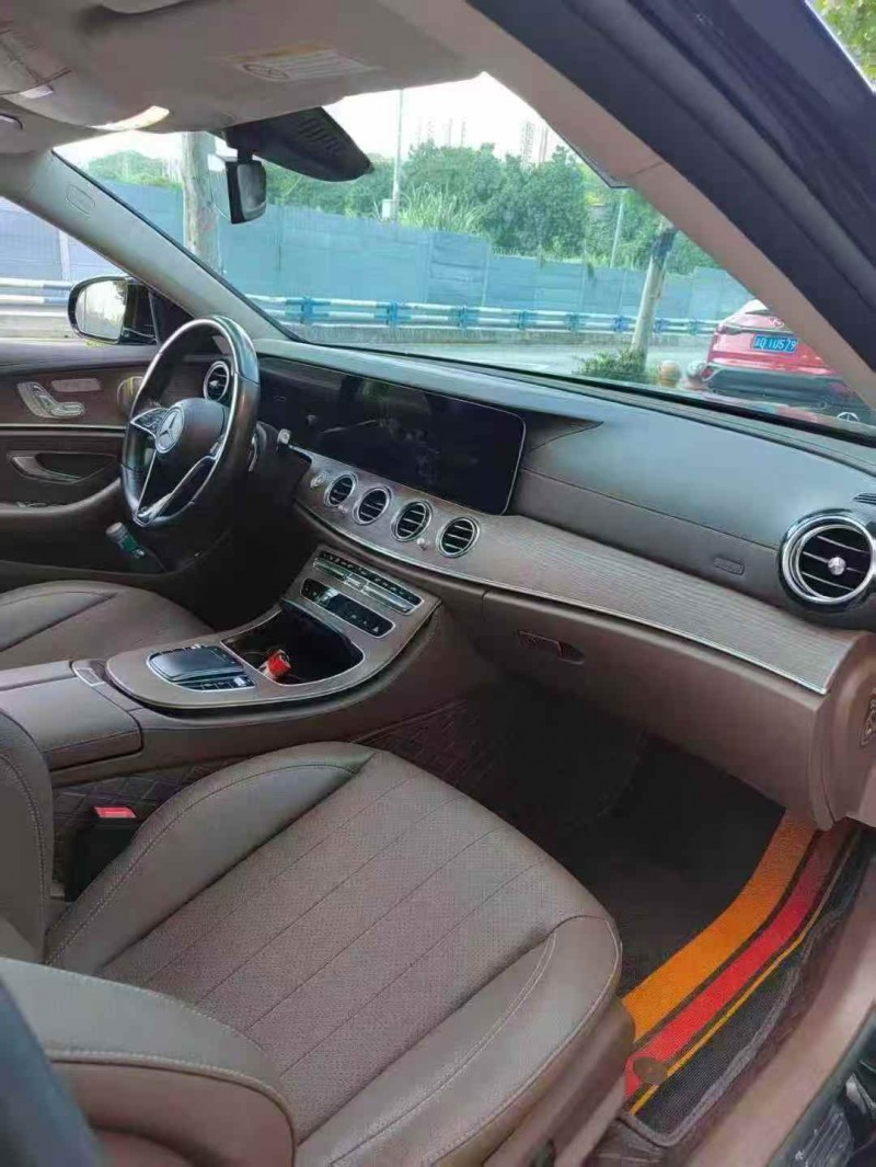 重庆19年林肯航海家4