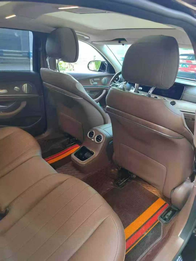 重庆19年林肯航海家6