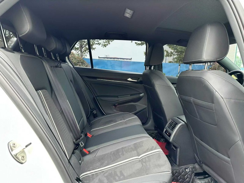 淄博24年大众高尔夫6