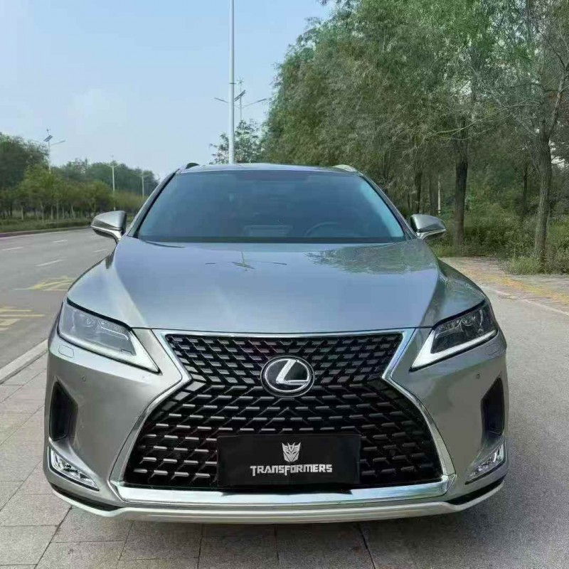 东营22年雷克萨斯RX1