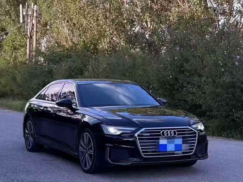 东营22年奥迪A6L2