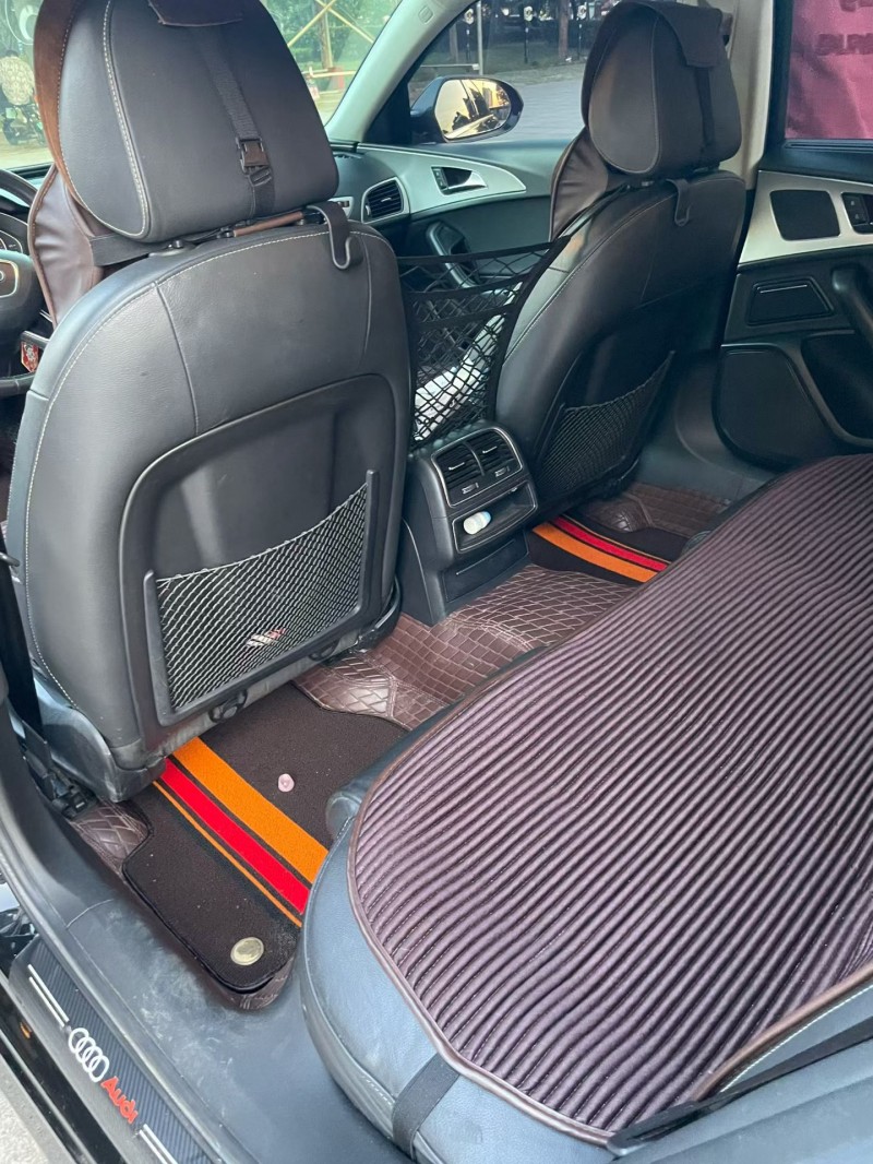 枣庄18年奥迪A6L6