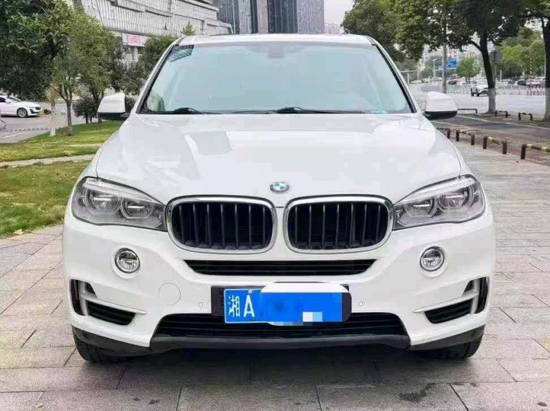 邵阳19年宝马X51
