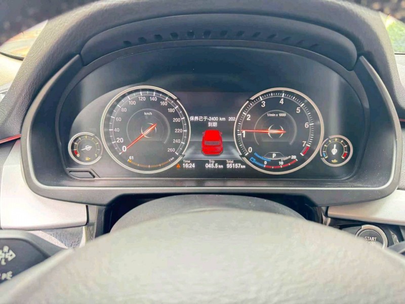 邵阳19年宝马X54