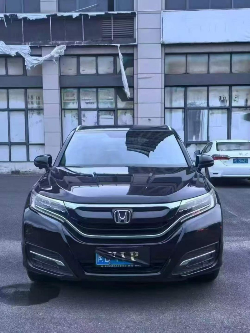 莆田17年本田URV1