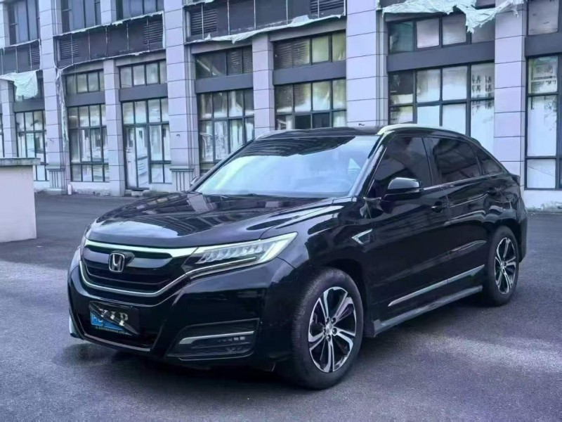 莆田17年本田URV3