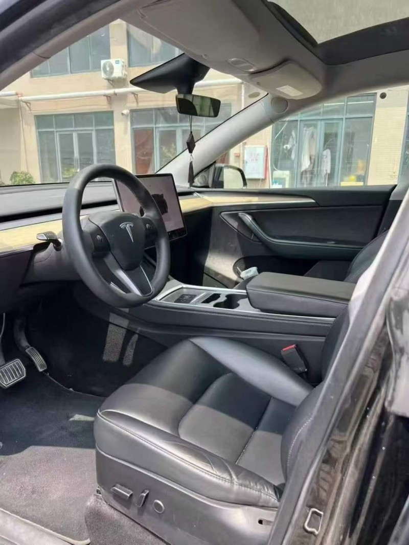 深圳23年特斯拉MODEL Y4