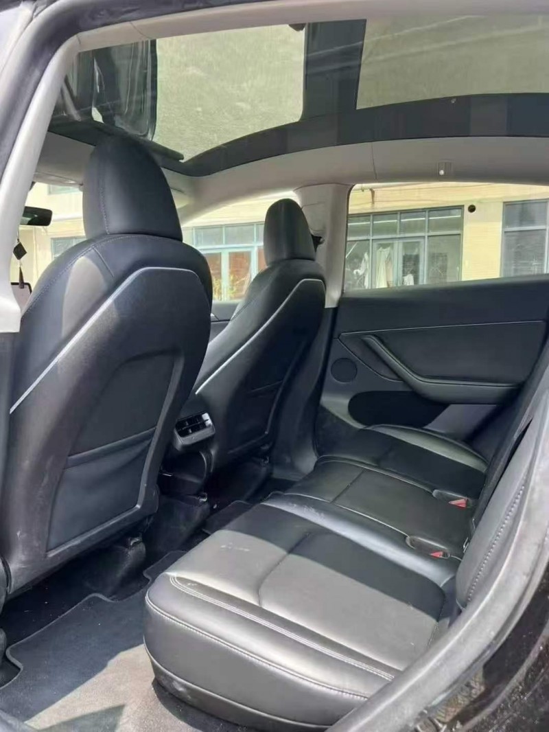 深圳23年特斯拉MODEL Y6