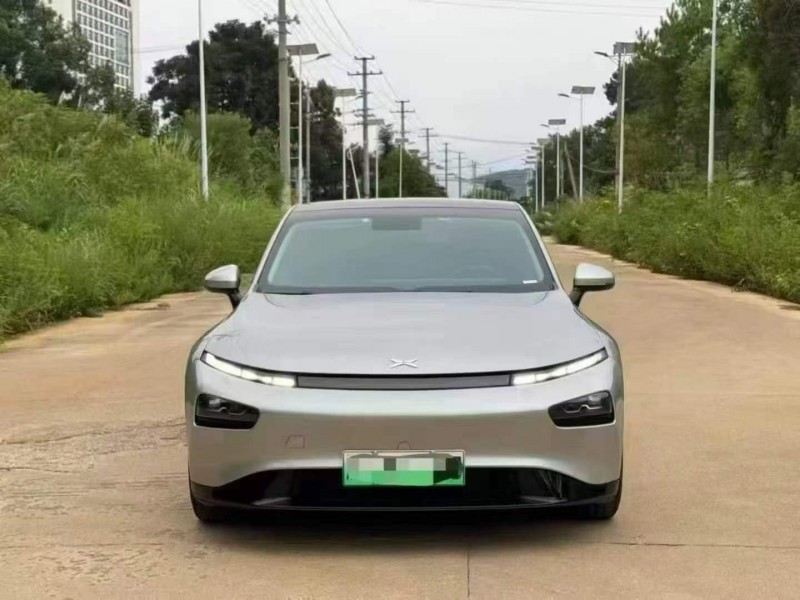 湘潭23年小鹏汽车p71