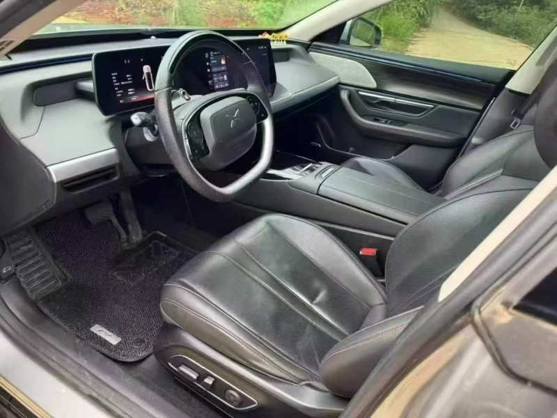 湘潭23年小鹏汽车p73