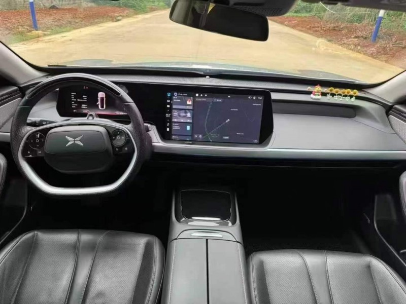 湘潭23年小鹏汽车p75