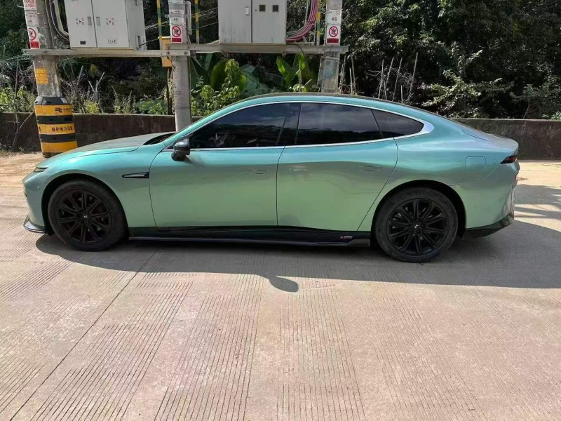 桂林22年小鹏汽车p72