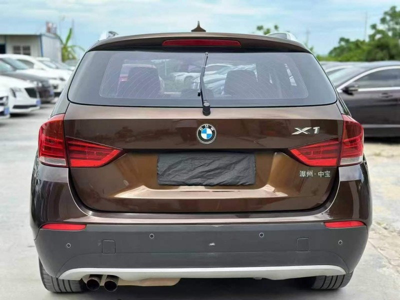 深圳12年宝马X18