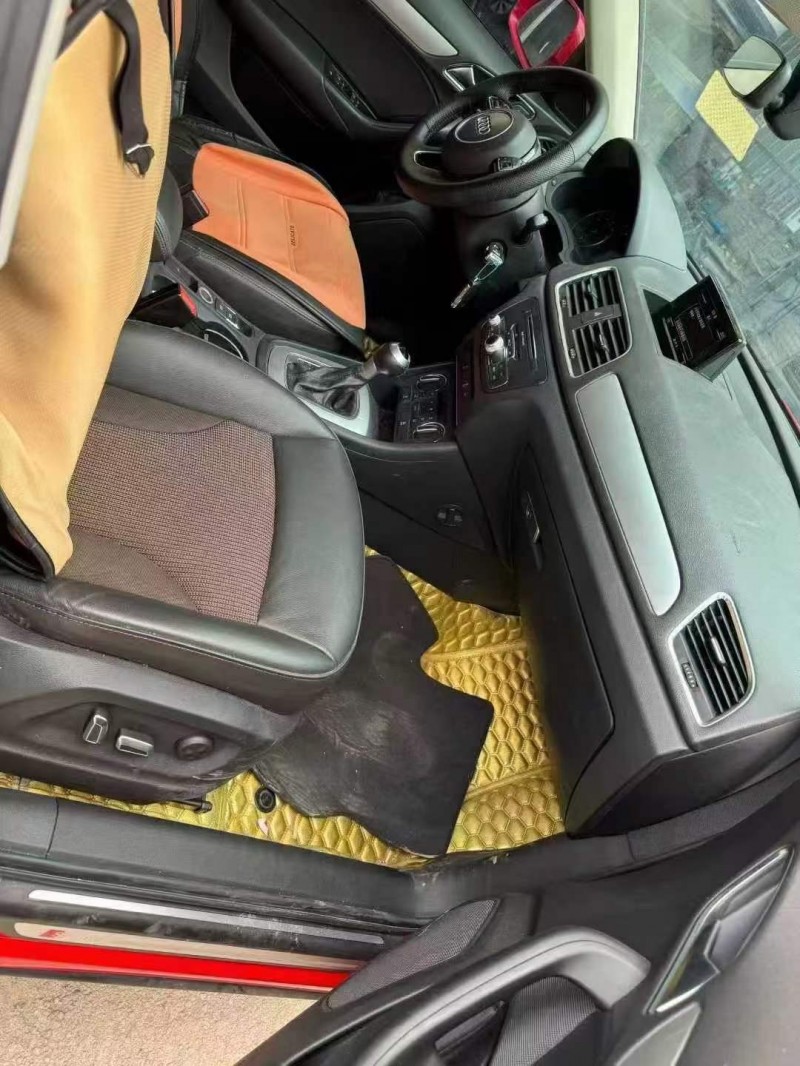 柳州19年奥迪Q33