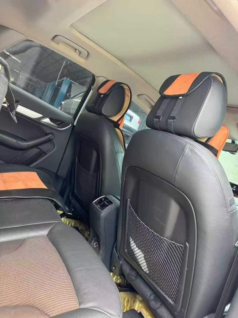 柳州19年奥迪Q37