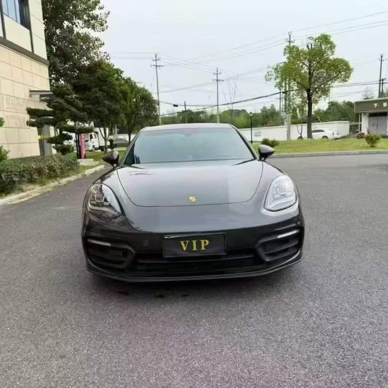 温州23年保时捷帕拉梅拉1