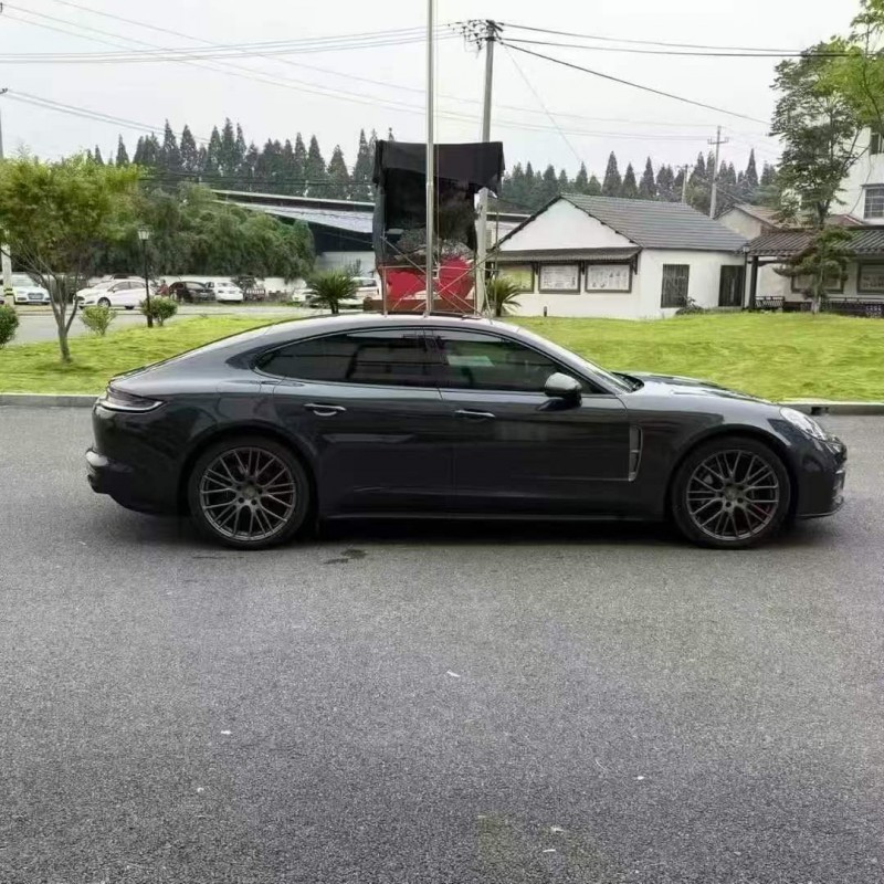 温州23年保时捷帕拉梅拉2