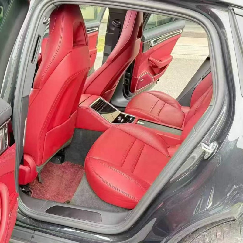 温州23年保时捷帕拉梅拉5