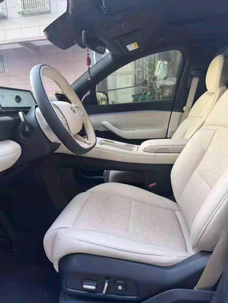 汕头24年蔚来ES65