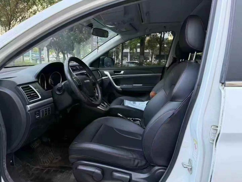 衡阳17年哈弗M62