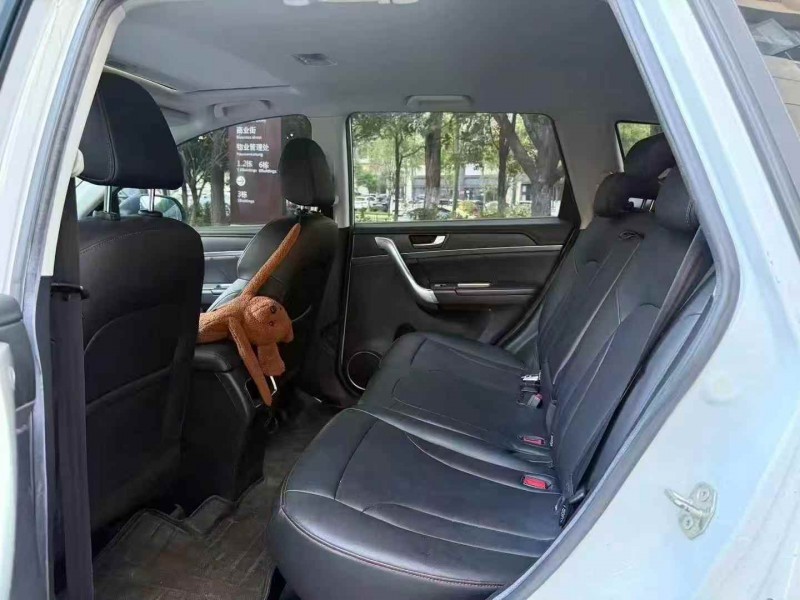 衡阳17年哈弗M64