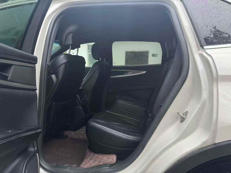 平顶山20年林肯航海家6