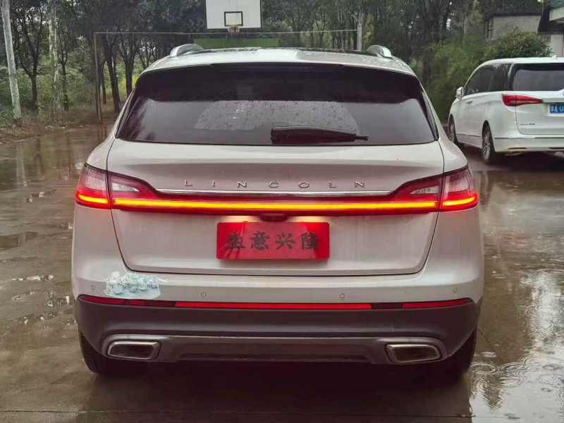 平顶山20年林肯航海家9