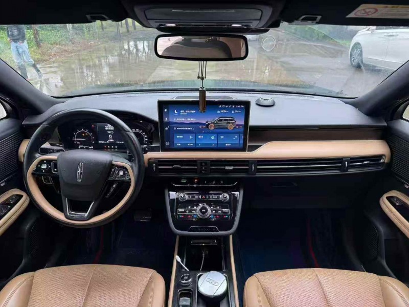 平顶山21年林肯冒险家6