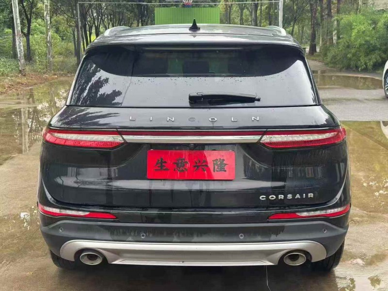 平顶山21年林肯冒险家9