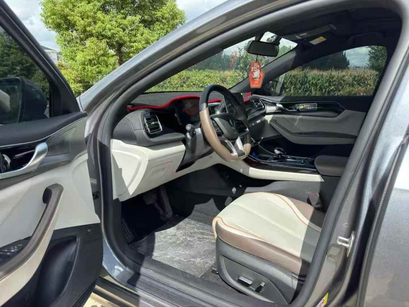 苏州24年比亚迪秦5