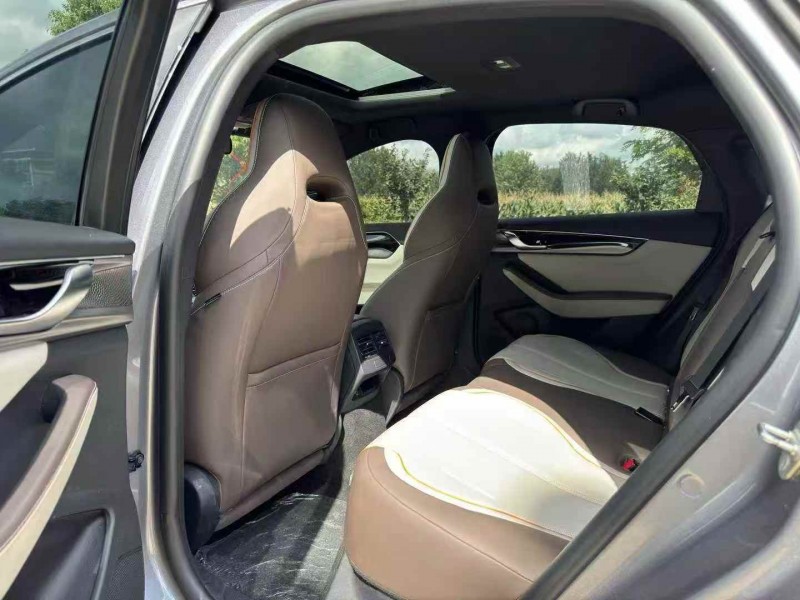 苏州24年比亚迪秦7