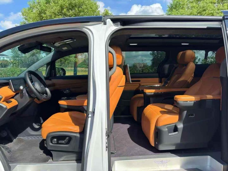 苏州24年吉利银河4