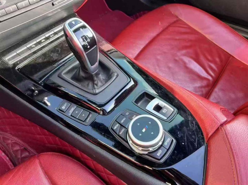 秦皇岛15年宝马Z45