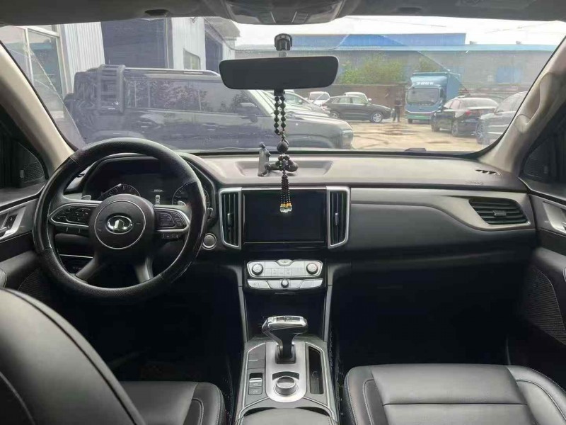 枣庄21年长城汽车炮 皮卡4