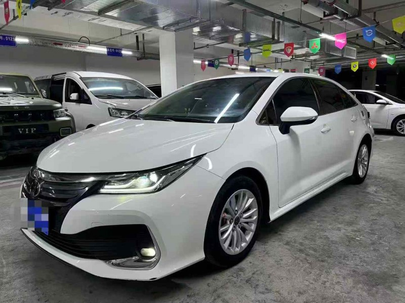 成都23年丰田亚洲狮2