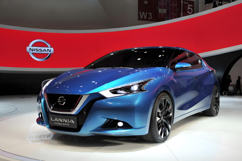 为什么日产抵押车更受欢迎 为什么日产抵押车更受欢迎