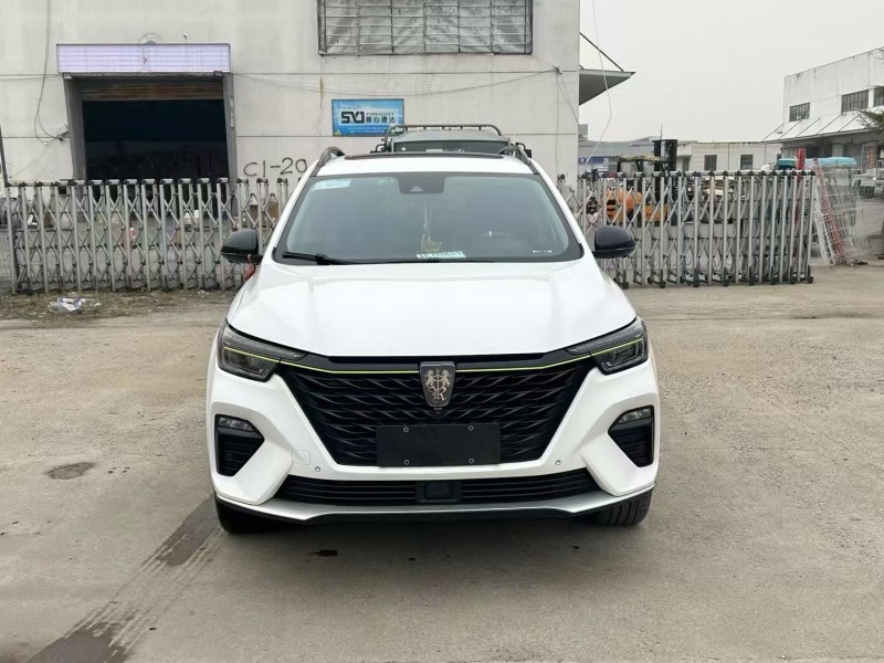 宿迁20年荣威RX51