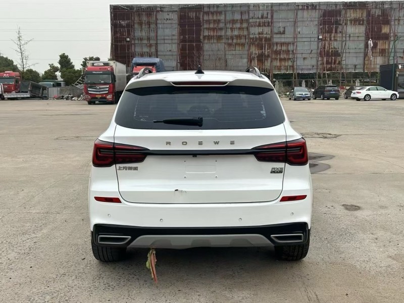 宿迁20年荣威RX59